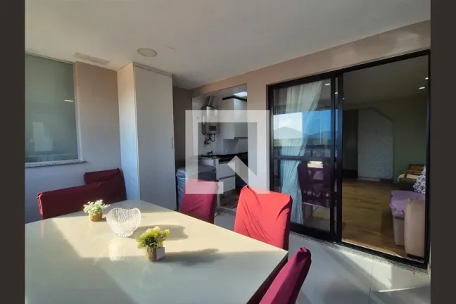 Imagem Apartamento à Venda - Recreio, 4 Quartos, 178 m2