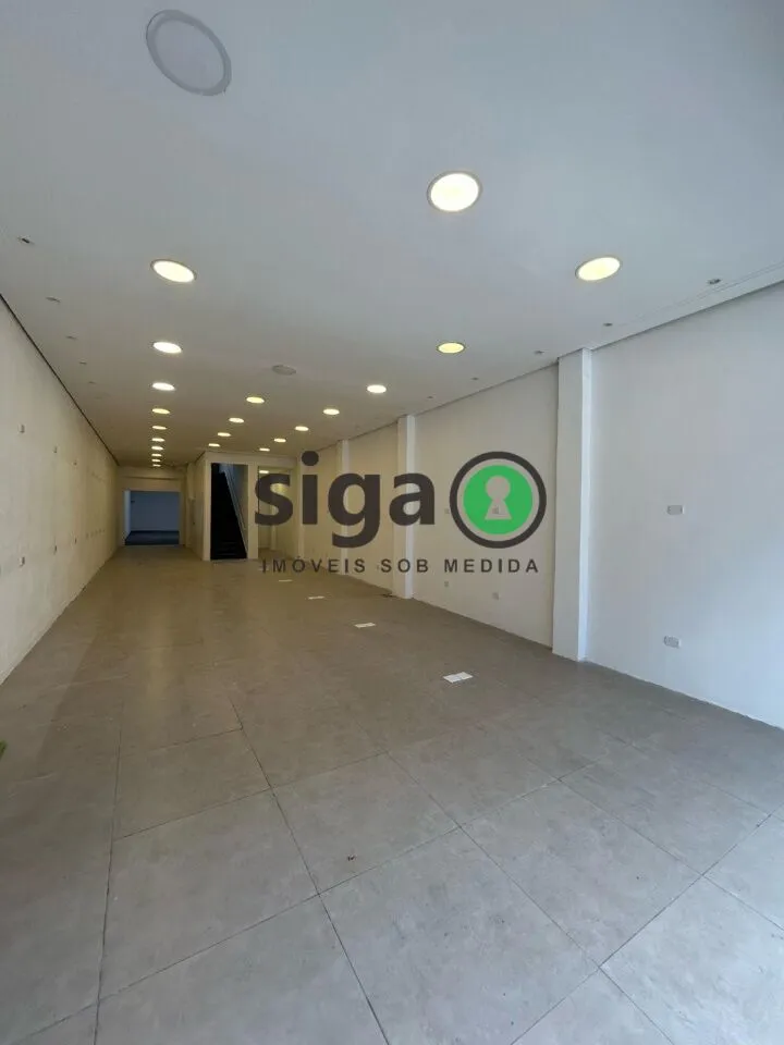 Imagem Loja Comercial à Venda em Pinheiros - 303m² - Alto Fluxo