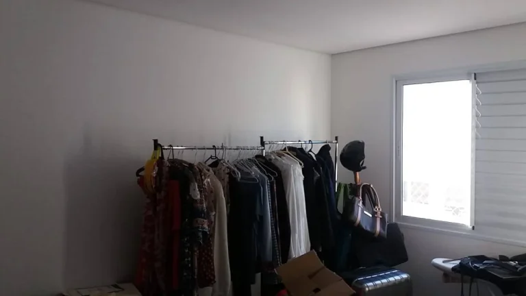Imagem Apartamento maravilhoso Flex Manoel da Nobrega 81 m² 3 dormitorios