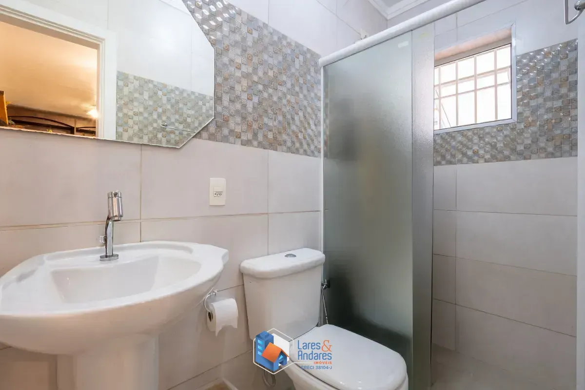 Imagem Casa de vila para venda em Barra Funda com 3 quartos, sendo 3 suítes, 198m²