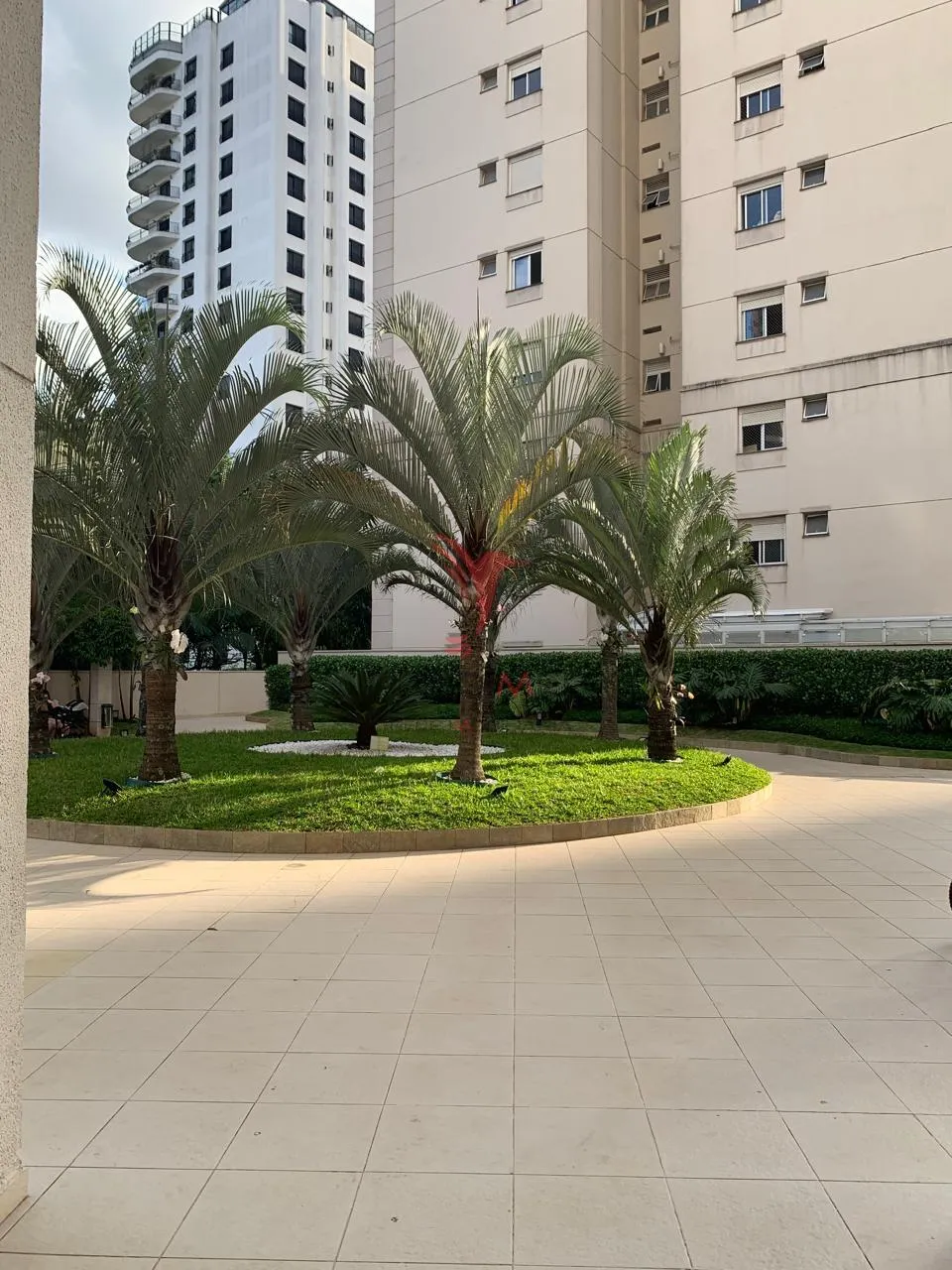 Imagem Alugo, no Morumbi, apartamento semi mobiliado no Morumbi. São Paulo