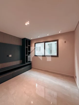 Imagem Casa de Condomínio em Residencial Tambore - Barueri