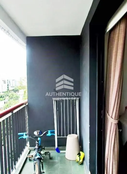 Imagem Prince Of Salzburg Moema - Apartamento à venda em São Paulo/SP