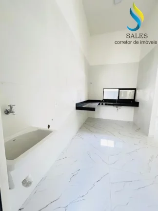 Imagem Casa Plana no Eusébio: Elegância e Funcionalidade!