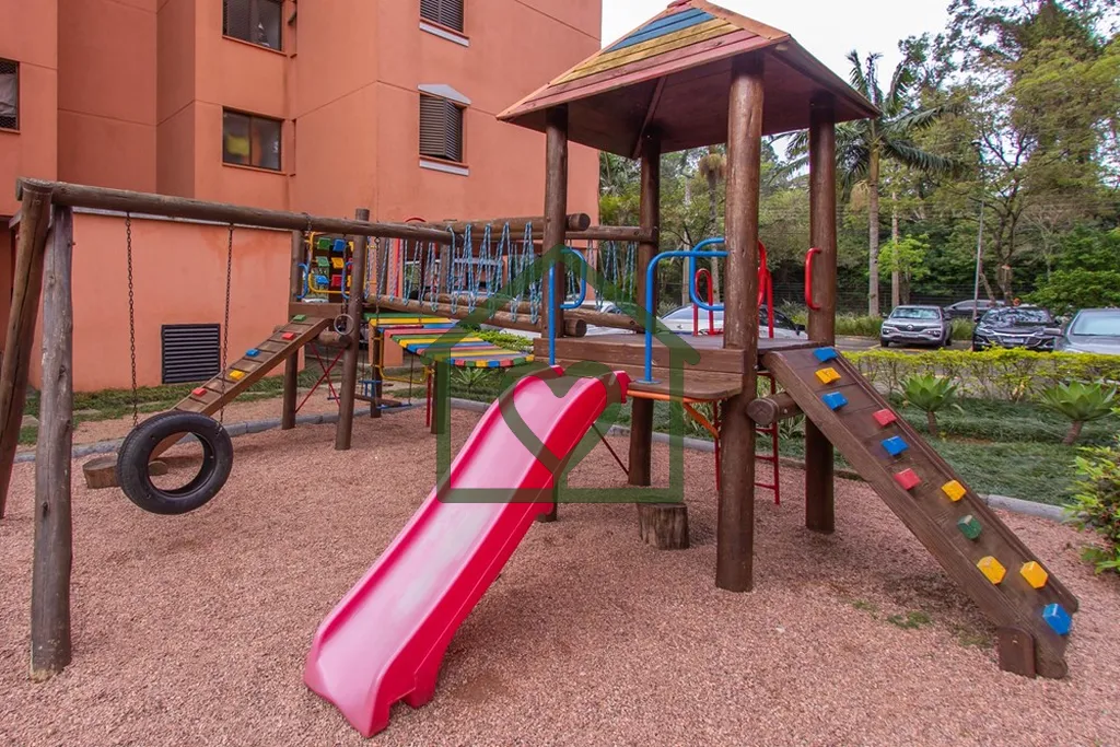 Imagem No Bairro Jardim Carvalho, na Avenida Protásio Alves n° 7157, apartamento com 3 dormitórios, deso...