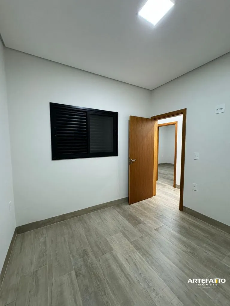 Imagem Casa à venda em Franca, Jardim Natal I, com 3 quartos, 152m2