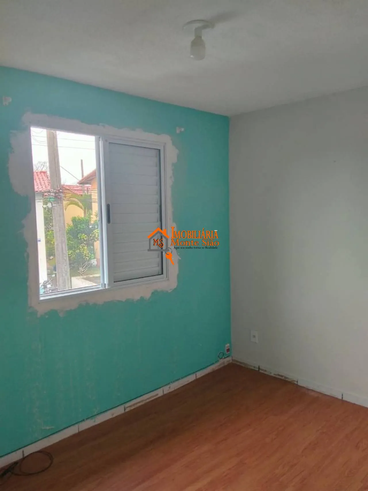 Imagem Casa com 2 dormitórios à venda, 42 m² por R$ 255.000,00 - Jardim Santo Expedito - Guarulhos/SP