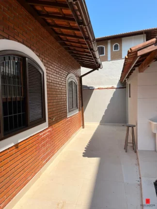 Imagem CASA LINDA ITAGUA