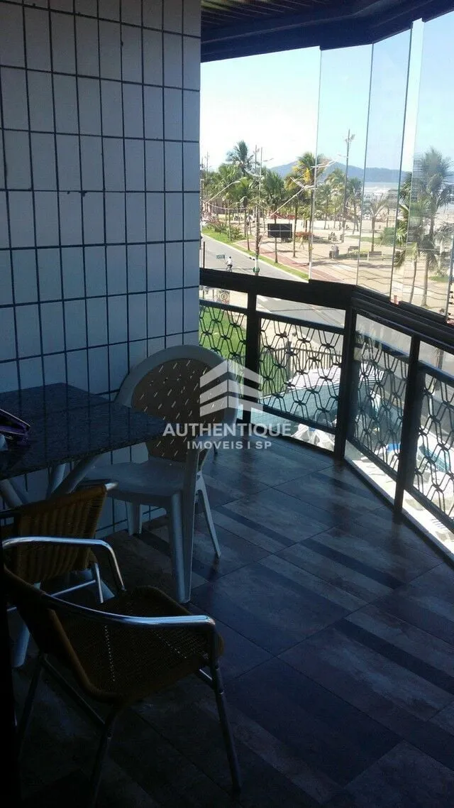 Imagem Paraty Santos - Apartamento à venda no bairro Tupi - Praia Grande/SP