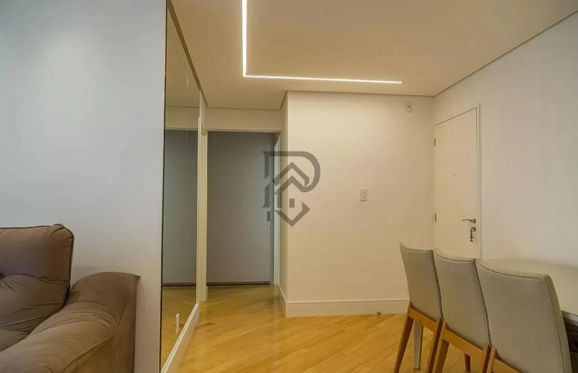 Imagem Apartamento condominio Face Vila Mariana