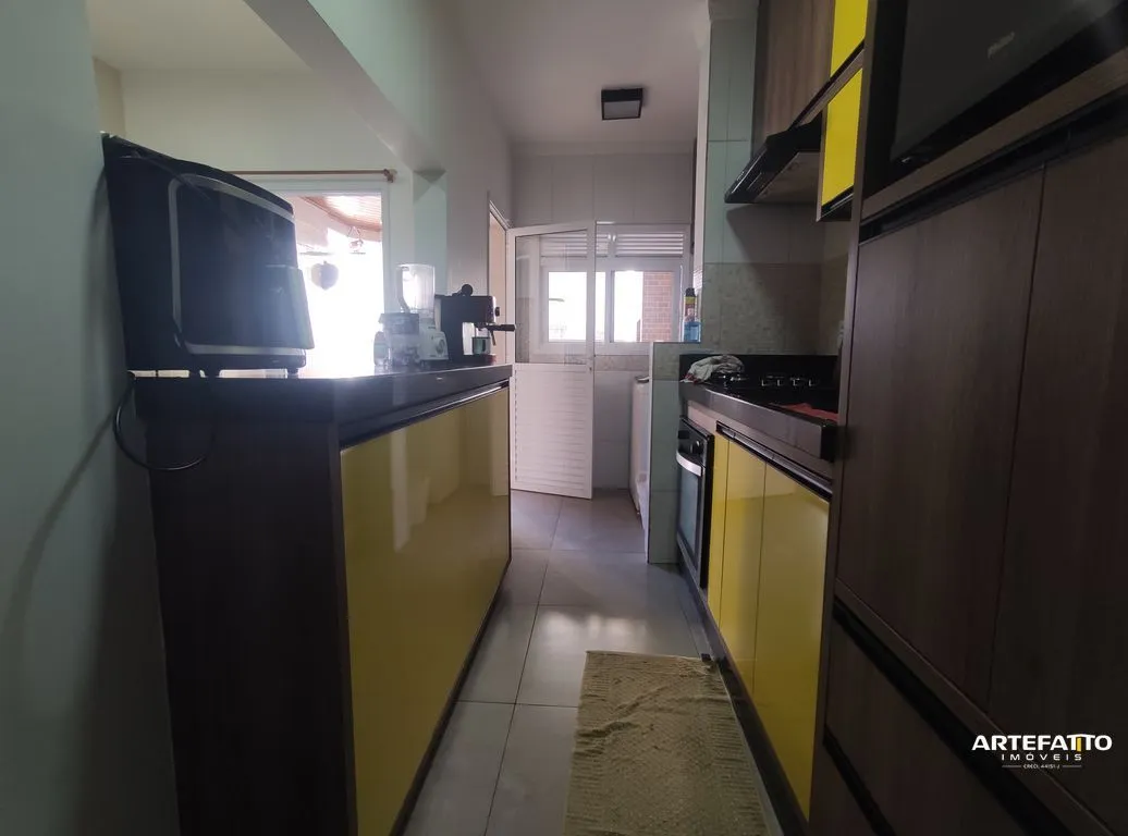 Imagem Apartamento à venda em Ubatuba, Itaguá, com 2 quartos, 68m2