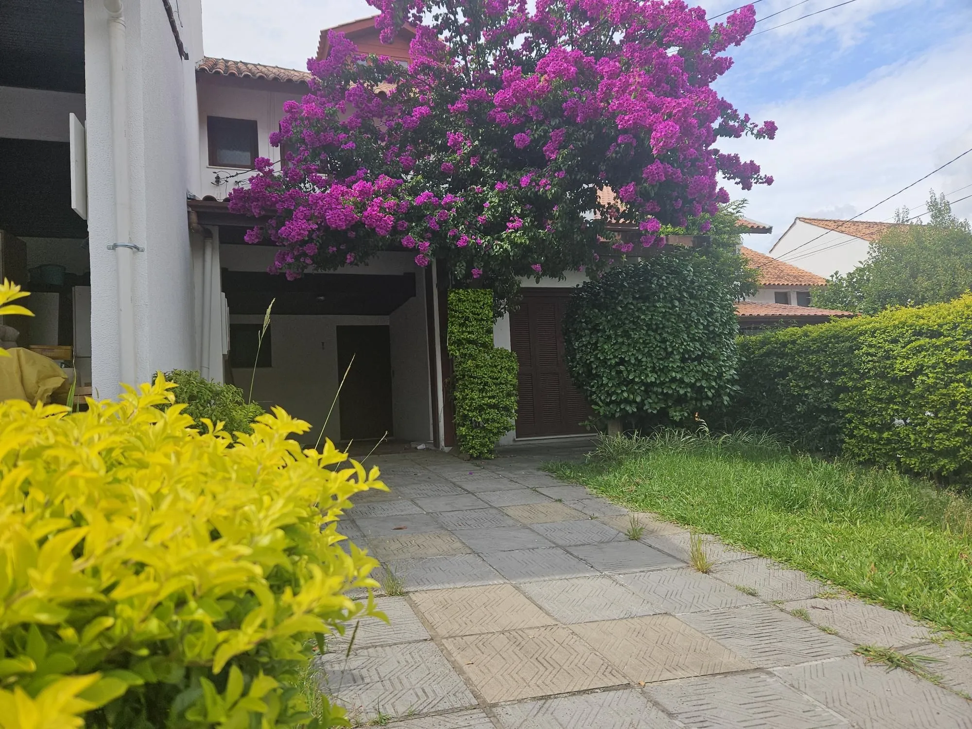 Imagem Casa condominio 4D, 4 WC, 3 vagas, Cavalhada, Porto Alegre, RS