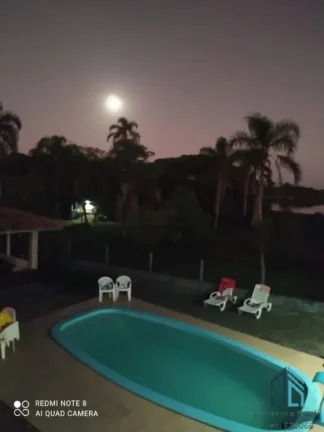 Imagem Sítio/Fazenda a venda 12 hectares, casa com piscina, ótimo investimento em Laguna SC