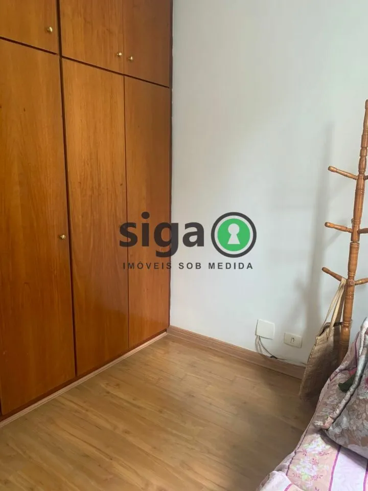 Imagem VENDE na Vila Suzana (Região do Morumbi) Apartamento com 3 quartos e 2 vagas