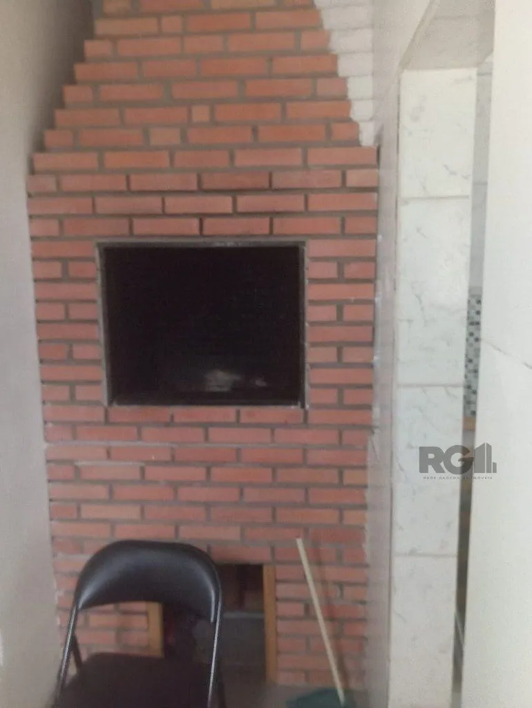 Imagem Casa em Mário Quintana