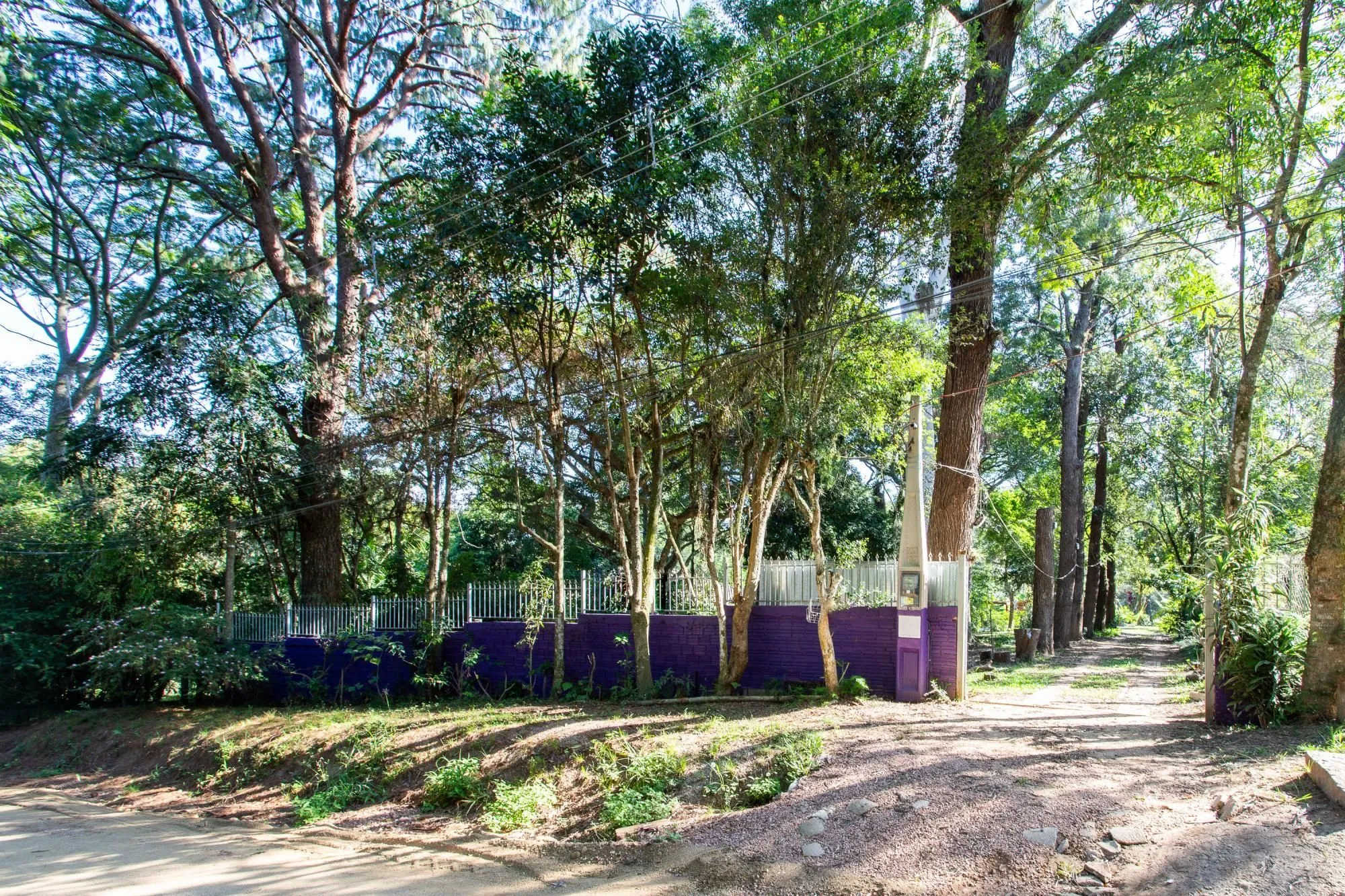 Imagem Casa em Belém Velho