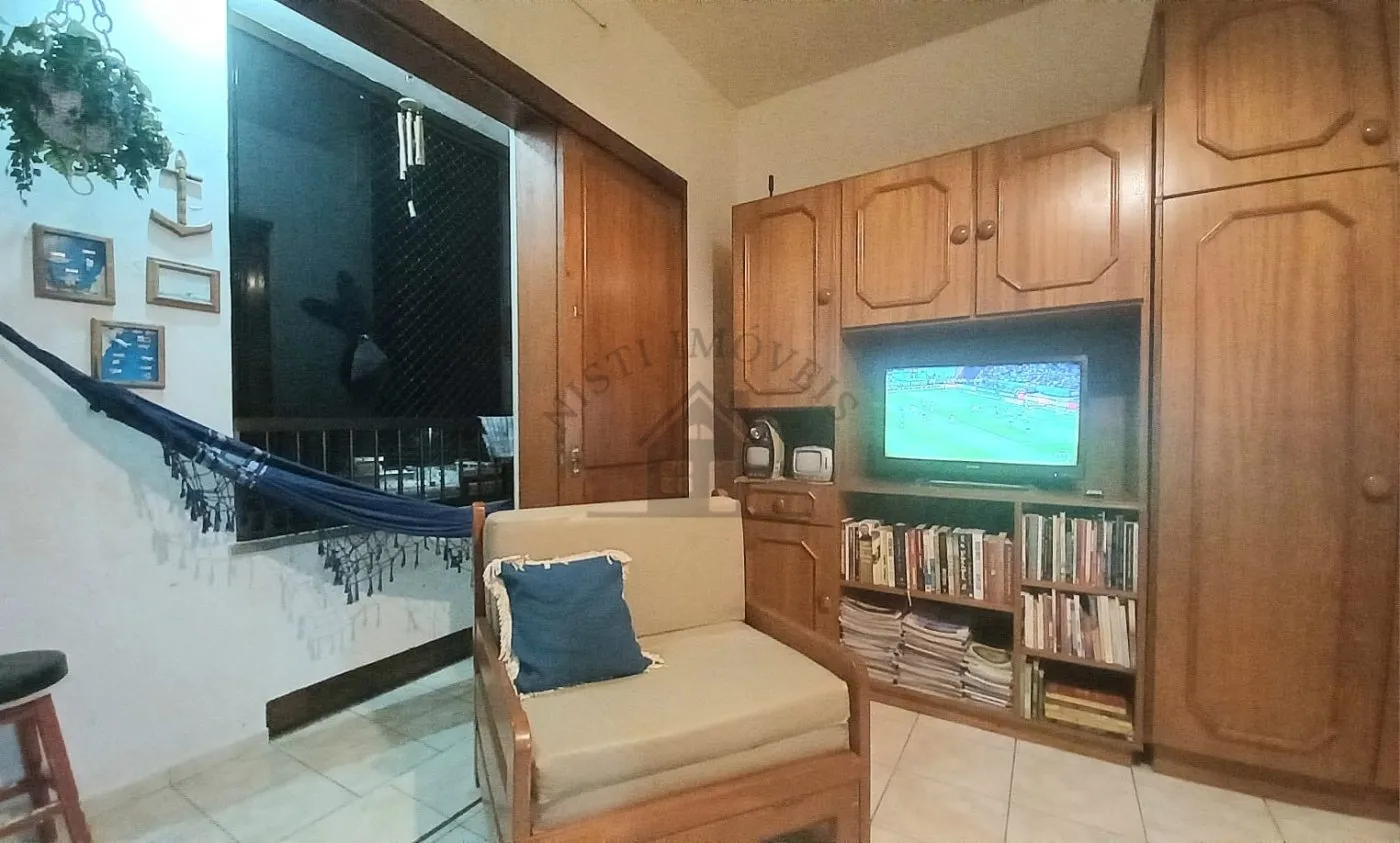 Imagem TEMPORADA - Kitchenette - vista mar - bairro Centro em Capão da Canoa/RS