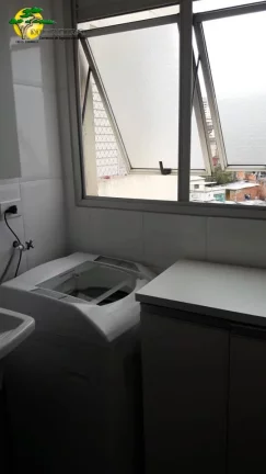 Imagem LINDO APARTAMENTO PARA VENDA NA VILA NOVA CACHOEIRINHA