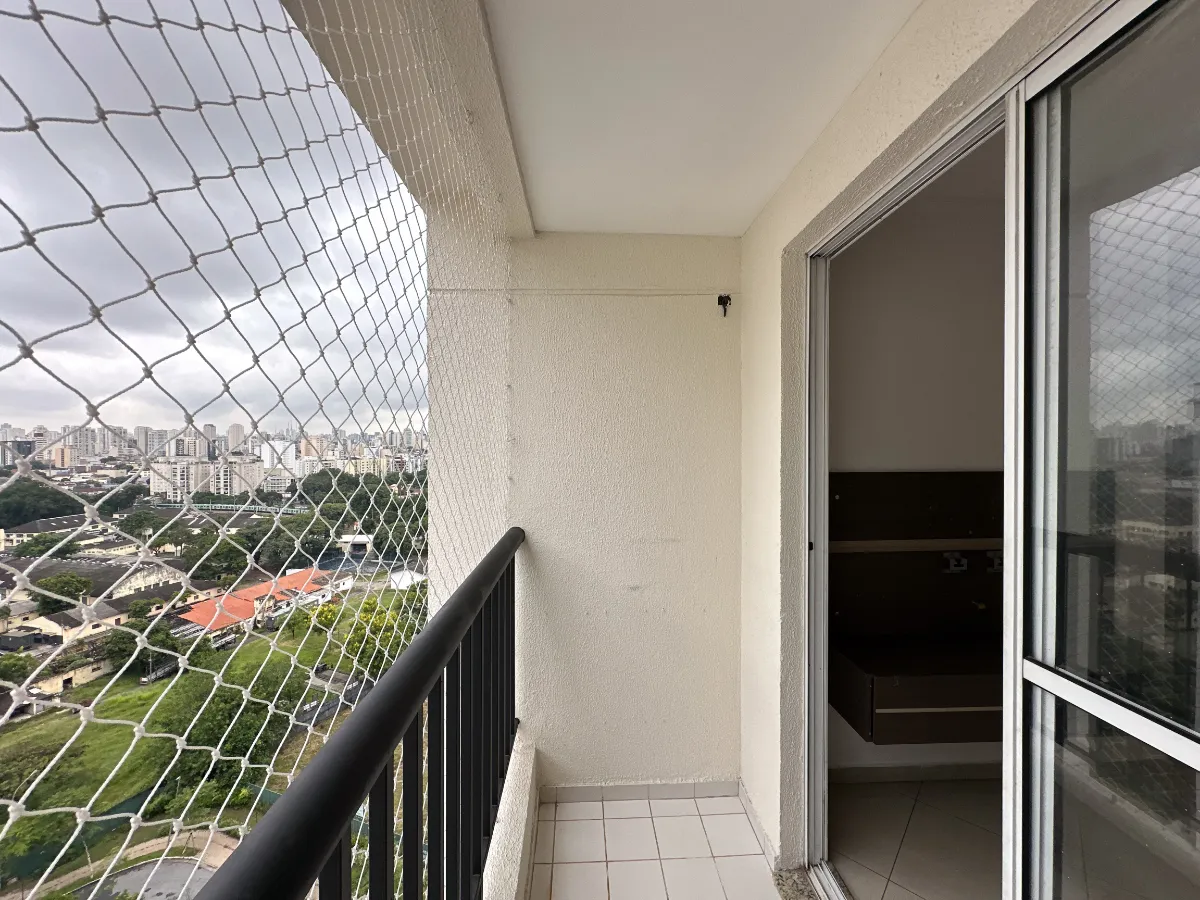 Imagem Apartamento para venda em Vila Anastácio com 2 quartos, 48m2