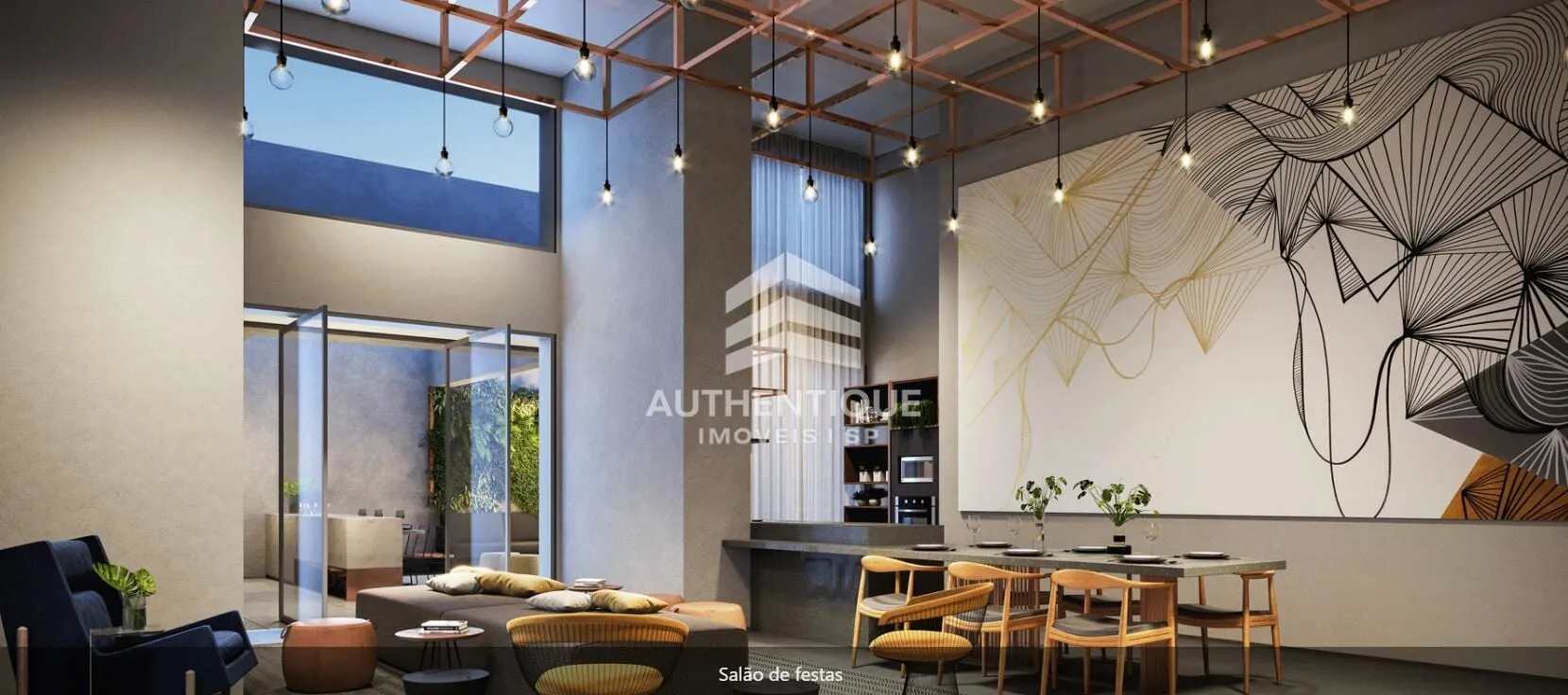 Imagem Filadelfo Vila Nova Conceição - Apartamento à venda em São Paulo/SP