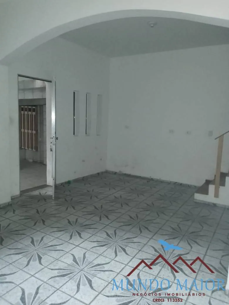 Imagem Oportunidade 2 Casas no Mesmo Terreno 175m²- Santo André - Aceita Proposta