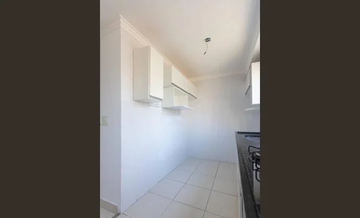 Imagem Apartamento Condomínio 56 m² 2 Dormitórios e 1 Vaga de garagem
