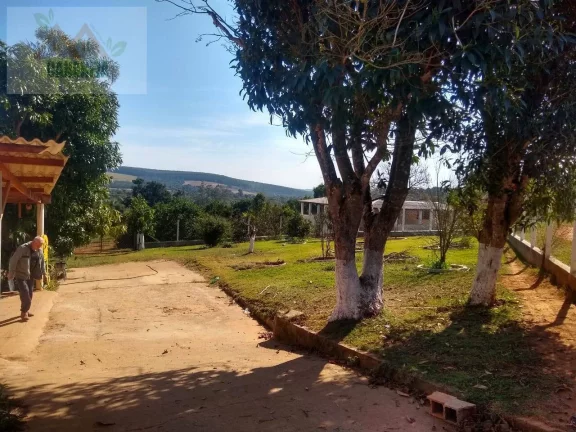 Imagem CHÁCARA CANANÉIA