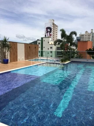 Imagem APARTAMENTO VENDA BALNEÁRIO CAMBORIÚ