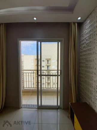 Imagem Apartamento em Jardim Tupanci - Barueri, SP
