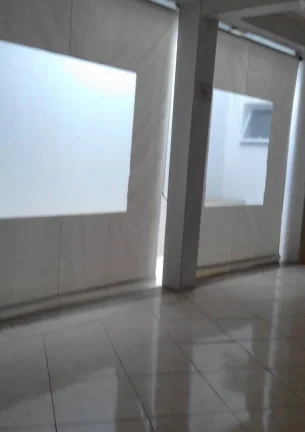 Imagem Salão comercial 130m² - Pé Direito de 3,30m