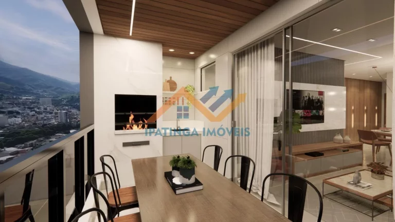 Imagem Apartamento no Cidade Nobre