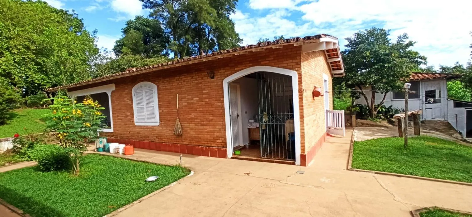 Imagem SITIO - JARDIM ESPLANADA