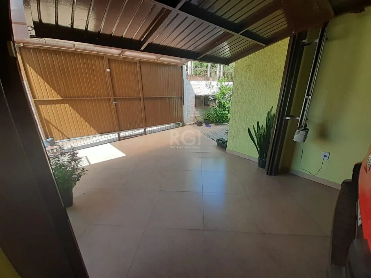 Imagem Casa para Venda - 260m², 3 dormitórios, 2 vagas - Belém Velho