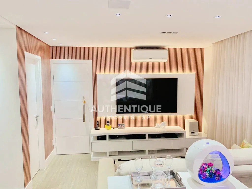 Imagem GAUDI BARCELONA SAO CAETANO DO SUL - Apartamento à venda no bairro Barcelona - São Caetano do Sul/SP