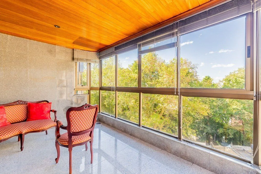 Imagem Apartamento em Moinhos de Vento