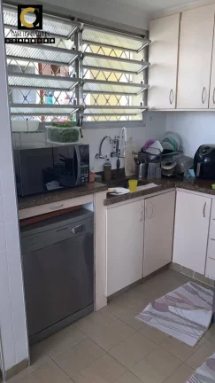 Imagem Otimo Sobrado 3 dorm.2 suítes a venda no Boqueirão- Santos168 m2 R$ 899 mil