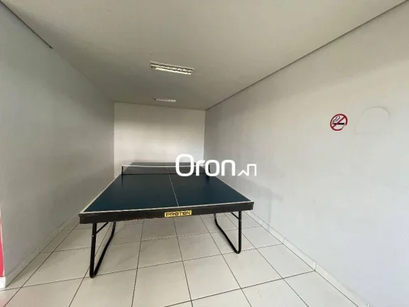 Imagem Apartamento à venda, 67 m² por R$ 348.000,00 - Cidade Satélite São Luiz - Aparecida de Goiânia/GO