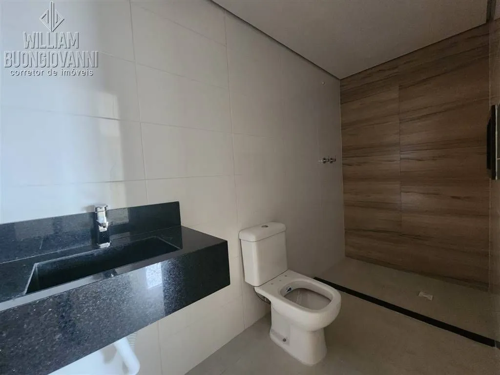 Imagem Apartamento à Venda em Caiçara, Praia Grande - SP