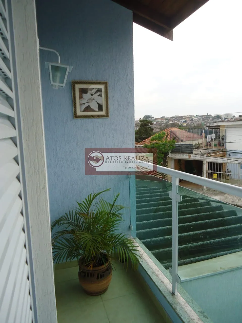 Imagem Compre Sobrado em Interlagos Vila Castelo