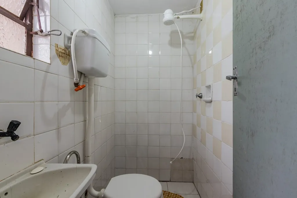 Imagem Casa de Condomínio em Santa Tereza