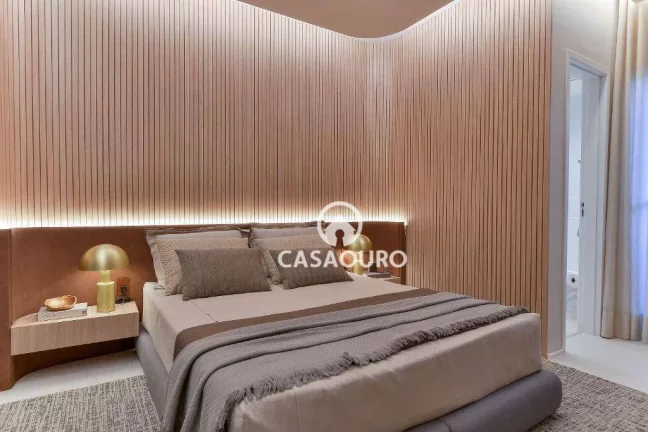 Imagem Casa com 3 quartos à venda, 116 m² - Pau Pombo - Nova Lima/MG