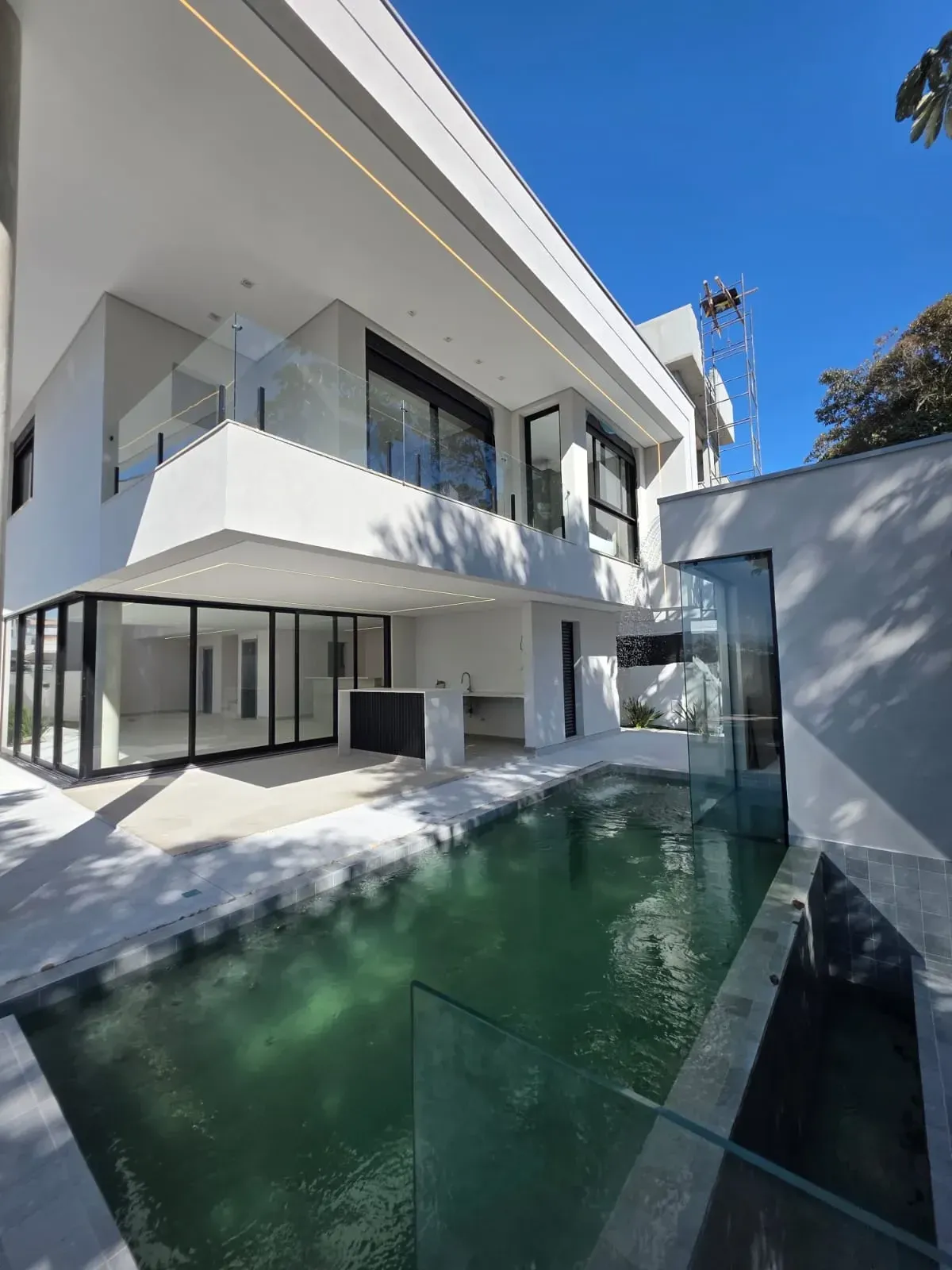 Imagem Casa de Condomínio com 4 Quartos à Venda, 428 m² em Cidade Parquelandia - Mogi das Cruzes