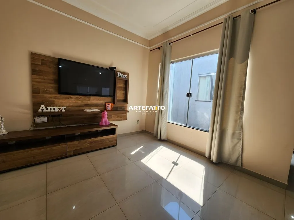Imagem Casa à venda Residencial Meirelles