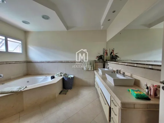 Imagem Casa em Condomínio para Venda em Limeira / SP no bairro Parque Avenida 2