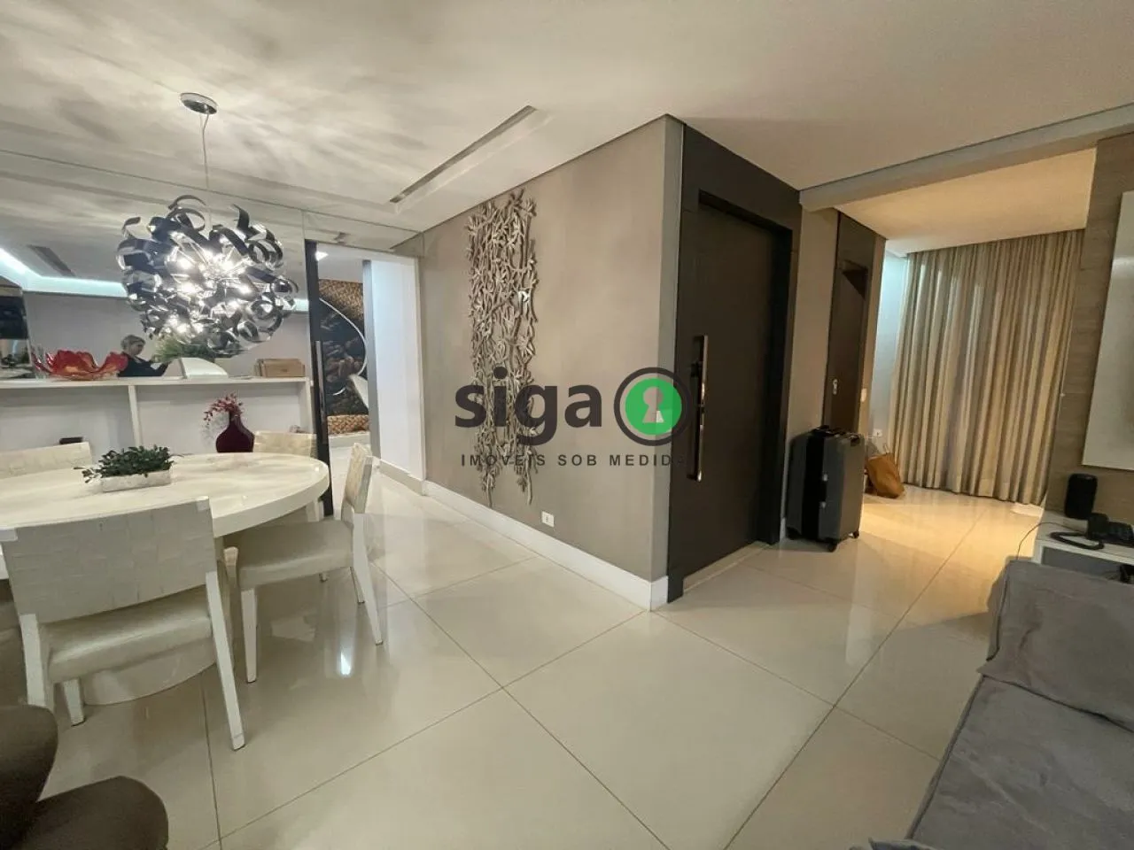 Foto do imóvel Cobertura para locação 253 m² no Tatuapé