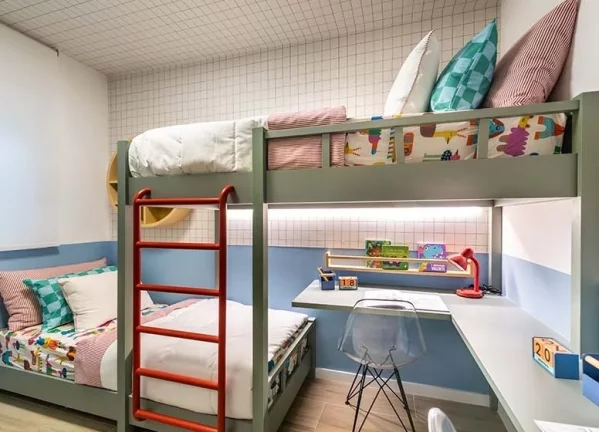 Imagem Apartamento à venda no bairro Panamby - São Paulo/SP