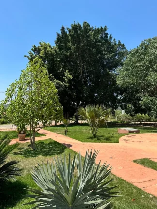 Imagem Terreno à venda Condomínio Fechado em Bofete, SP