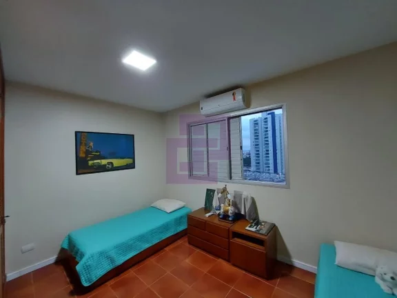 Imagem Apartamento para Venda em Guarujá / SP no bairro Astúrias