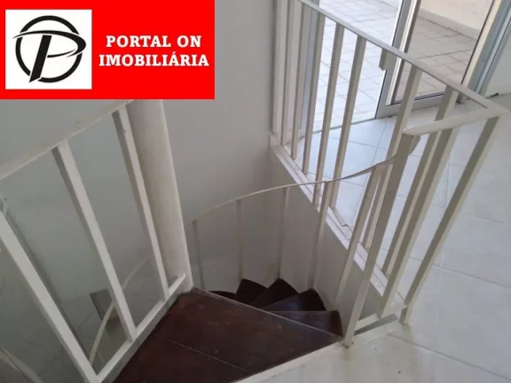 Imagem APARTAMENTO RESIDENCIAL em RIO DE JANEIRO - RJ, JACAREPAGUÁ