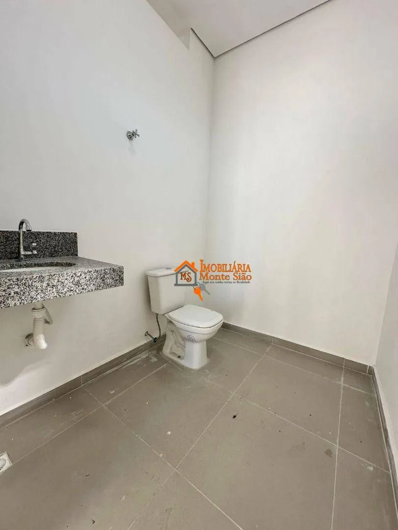 Imagem Salão Comercial para Locação na Av. Salgado Filho | 180m² | Esquina | Alto Fluxo